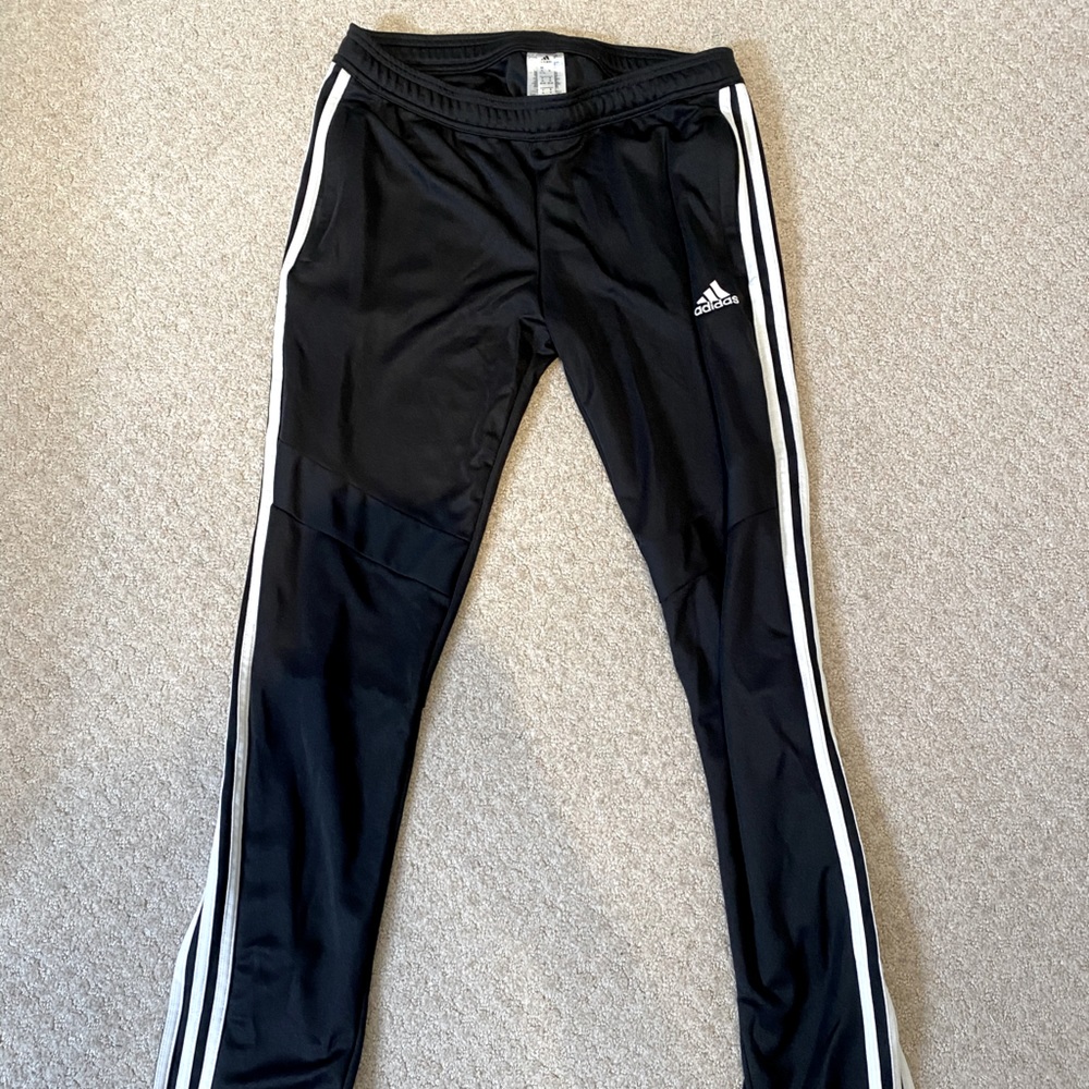 Adidas Soccer Medium Track Pants